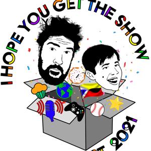 I Hope You Get The Show