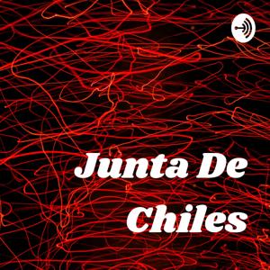 🌶️Junta De Chiles🌶️