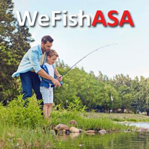 WeFishASA by We Fish ASA