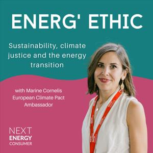 Energ’Ethic - Climate Justice and Energy Transition