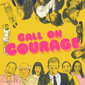 Call On Courage