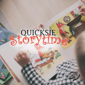 Quicksie Storytime