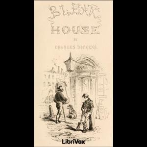 Bleak House (version 3) by Charles Dickens (1812 - 1870)