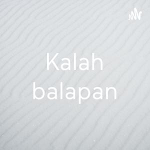 Kalah balapan