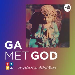 Ga met God