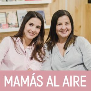 Mamás al aire