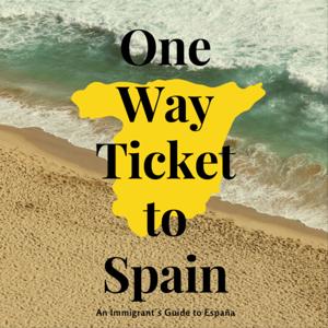 One Way Ticket to Spain