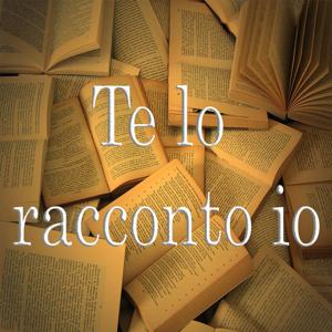 Te lo racconto io - Archivio di Radio Frequenza Appennino