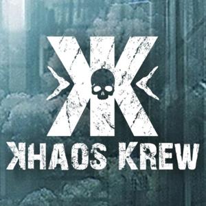 Khaos Krew Pathfinder Podcast