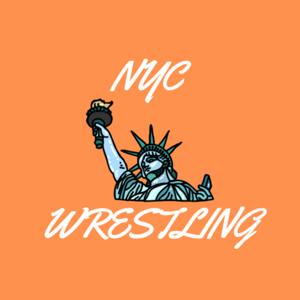 Gotham Wrestling Podcast