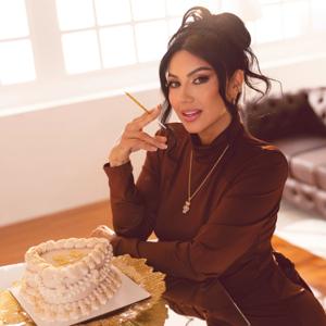 INTUICIÓN Y PODER / Alba Ortiz