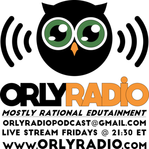 ORLYRADIO SHOW