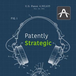 ​​Patently Strategic - Patent Strategy for Startups by Aurora Patent Consulting | Ashley Sloat, Ph.D.