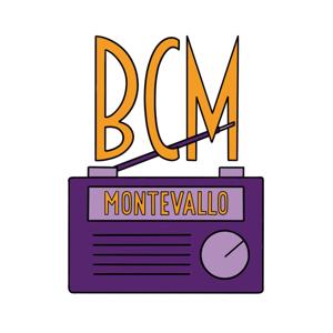 The Montevallo BCM Podcast