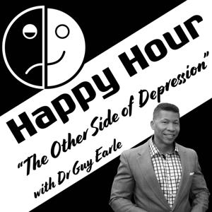 Happy Hour: The Other Side of Depression