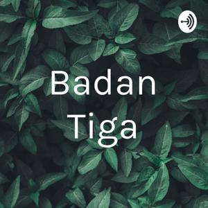 Badan Tiga