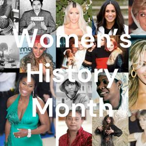 Women's History Month