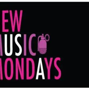 #AllNewMusicMonday