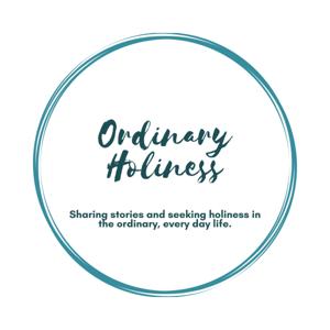Ordinary Holiness