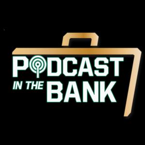 Podcast in the bank