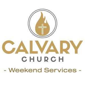 Calvary Church Steinbach