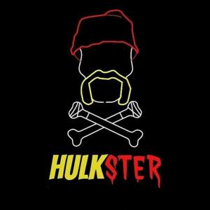 Hulkster Podcast