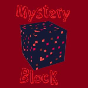 Minecraft Mystery Block