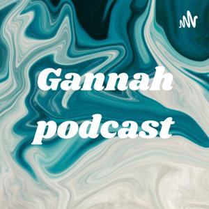 Gannah podcast