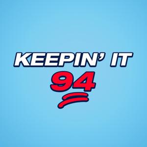 Keepin' It 94 by BasketballNews.com