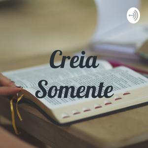 Creia Somente ( Elizabeth Marinho)