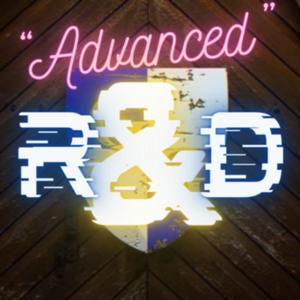 "Advanced" R&D by Kenny Guion