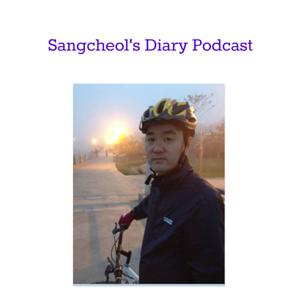 Sangcheol's Diary Podcast_상철의 일기