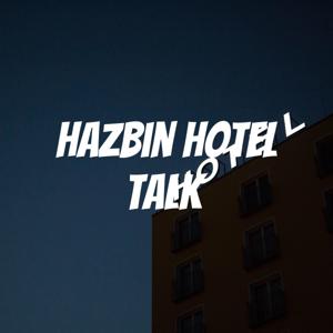 Hazbin hotel talk by Hazbin Hotel Talk