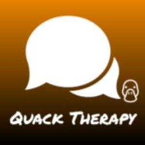 Quack Therapy