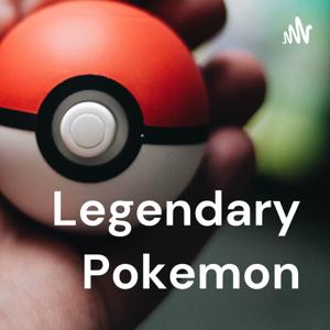 Legendary Pokemon