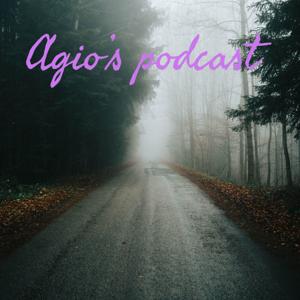 Agio’s podcast