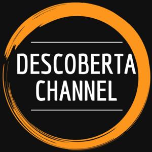 Descoberta Channel