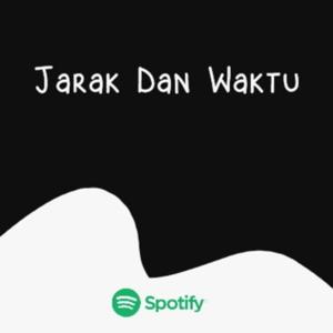 Jarak Dan Waktu