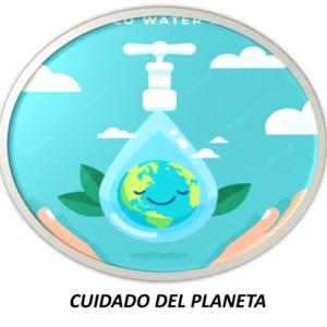 Agua En El Mundo