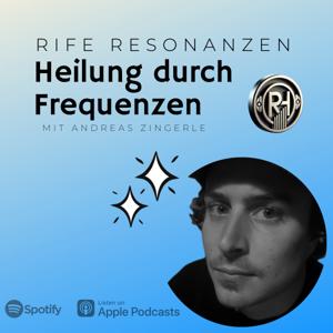 Rife Resonanzen: Heilung durch Frequenzen