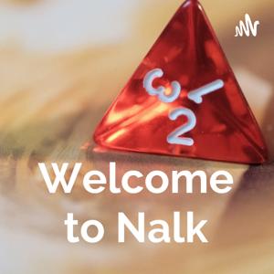 Welcome to Nalk