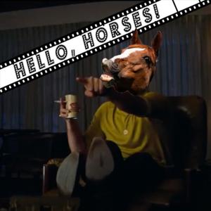 Hello, Horses