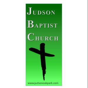 Judson Baptist Church of Oak Park