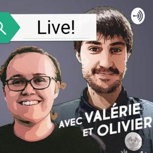 Les Dimanches Matins Avec Val & Oli