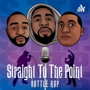 S.T.T.P. Straight to the point Battle Rap