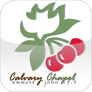 Calvary Chapel of Emmett