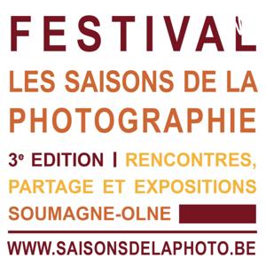 Les saisons de la photographie