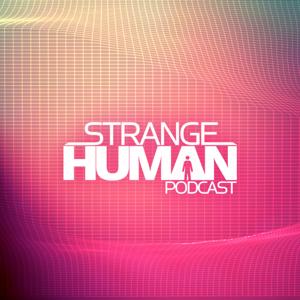 Strange Human