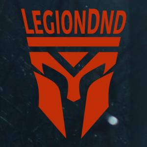 LegionDND