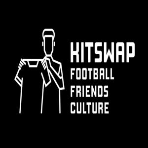 Kitswap - Football, Friends & Culture